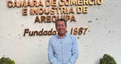 Cámara de Comercio apuesta por cinco años de estabilidad y crecimiento económico Cámara de Comercio apuesta por cinco años de estabilidad y crecimiento económico