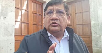 Federación de Construcción Civil cuestiona detención de dirigentes sindicales Federación de Construcción Civil cuestiona detención de dirigentes sindicales