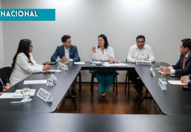 Keiko Fujimori coordina con gobernadores regionales acciones ante El Niño y obras prioritarias Keiko Fujimori coordina con gobernadores regionales acciones ante El Niño y obras prioritarias