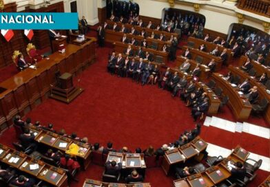 Congreso definirá mañana incorporación del delito de lesa humanidad al Código Penal Congreso definirá mañana incorporación del delito de lesa humanidad al Código Penal