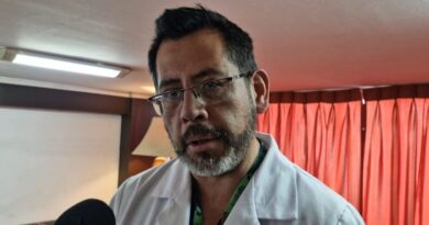 Especialista recomienda reforzar chequeos médicos para detectar el cáncer a tiempo Especialista recomienda reforzar chequeos médicos para detectar el cáncer a tiempo