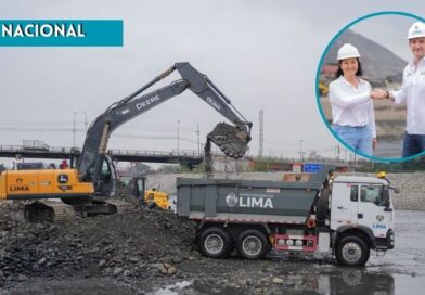 Keiko Fujimori anuncia plan nacional para enfrentar El Niño desde el primer día de gobierno Keiko Fujimori anuncia plan nacional para enfrentar El Niño desde el primer día de gobierno
