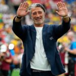 El entrenador de Suiza Murat Yakin dice que Argentina no es invencible