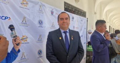 Corso de la Amistad tendrá nueva ruta por la avenida Dolores para evitar congestión vehicular Corso de la Amistad tendrá nueva ruta por la avenida Dolores para evitar congestión vehicular