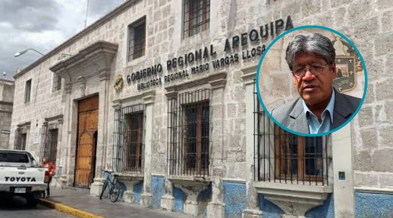 Presidente José María Balcázar recorrió la Biblioteca Regional Mario Vargas Llosa y conoció colección inédita Presidente José María Balcázar recorrió la Biblioteca Regional Mario Vargas Llosa y conoció colección inédita