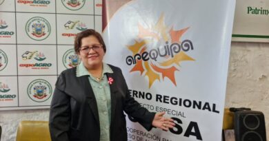 COPASA impulsa feria agroecológica con participación de 52 agricultores de la Mancomunidad Sur COPASA impulsa feria agroecológica con participación de 52 agricultores de la Mancomunidad Sur