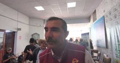 COPASA recomienda a agricultores aplicar métodos de riego racionalizado ante posible escasez de agua COPASA recomienda a agricultores aplicar métodos de riego racionalizado ante posible escasez de agua