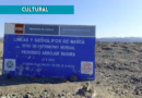 Impulsan recuperación del sector Socos para proteger las Líneas y Geoglifos de Nasca