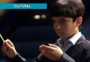 Joven compositor y director peruano conquista premios internacionales