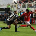Cienciano del Cusco buscará sellar su clasificación frente a Botafogo en Brasil
