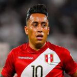 Christian Cueva aun piensa jugar en la Selección Peruana de Futbol