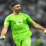 Emiliano “El Dibu” Martínez será nuevo jugador del Chelsea