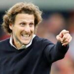 Forlán debutará como DT de Uruguay frente a Japón y Corea del Sur