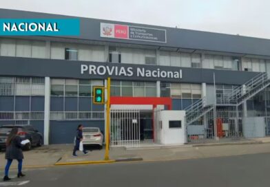 Provías Nacional bajo la lupa por contratos fraccionados, sobrecostos y pagos por una emergencia que no se habría ejecutado Provías Nacional bajo la lupa por contratos fraccionados, sobrecostos y pagos por una emergencia que no se habría ejecutado