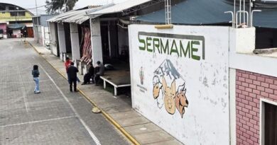 Deuda de más de S/6 millones pone en riesgo operaciones del Matadero Metropolitano y abastecimiento de carne en Arequipa