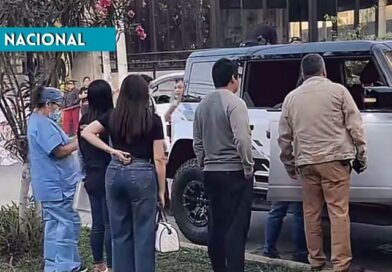Gobierno sospecha que secuestro de empresario en Trujillo fue coordinado desde un penal Gobierno sospecha que secuestro de empresario en Trujillo fue coordinado desde un penal