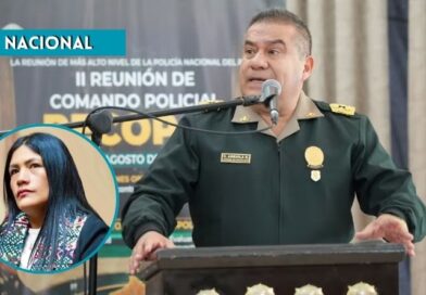 Buscan cambiar las reglas para remover al jefe de la PNP y permitir su salida por pérdida de idoneidad Buscan cambiar las reglas para remover al jefe de la PNP y permitir su salida por pérdida de idoneidad