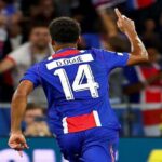 El Paris Saint-Germain es campeón de la Supercopa de Europa 2026
