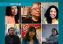 VII Encuentro de escritoras peruanas inicia este uno de setiembre en Lima