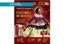 Hoy se desarrollará el “Concierto homenaje a Pastorita Huaracina. Ícono de nuestra música andina y orgullo del Perú»