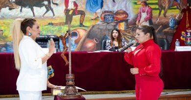 Juramentan nuevas autoridades municipales e integran temporalmente el Concejo Provincial de Arequipa Juramentan nuevas autoridades municipales e integran temporalmente el Concejo Provincial de Arequipa