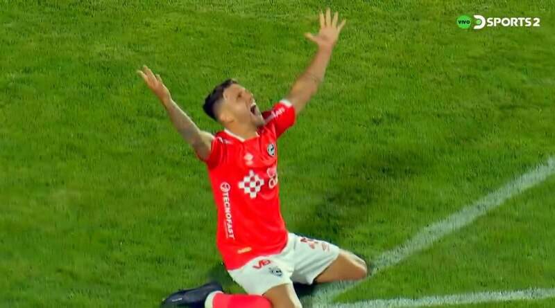 Cienciano jugará este 10 de septiembre con Montevideo City por la Copa Sudamericana City