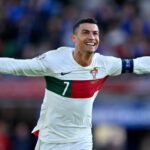 Cristiano Ronaldo; “Quiero llegar y voy a llegar” a superar los mil goles