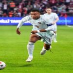 Francia gana 1-0 a Turquía con gol de Kylian Mbappé