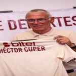 Universitario de Deportes anunció la salida de Héctor Cúper