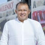 Juan Reynoso dirigirá al Necaxa de la Liga MX de México