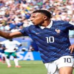 Mbappé: “Este puede ser un buen año para ganar el Balón De Oro”