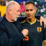 Mano Menezes: «Encontramos tres jugadores importantes que van a estar en las Eliminatorias»
