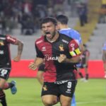 El FBC Melgar se encuentra en el quinto lugar del Torneo Clausura
