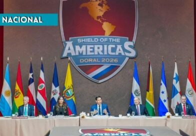Perú ingresará al “Escudo de las Américas”, la nueva estrategia de EE. UU. contra el crimen transnacional