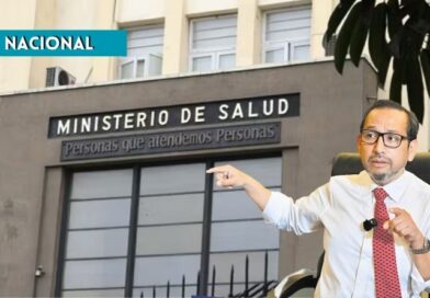 Minsa estima en US$1,280 millones el costo de reparar infraestructura sanitaria tras El Niño