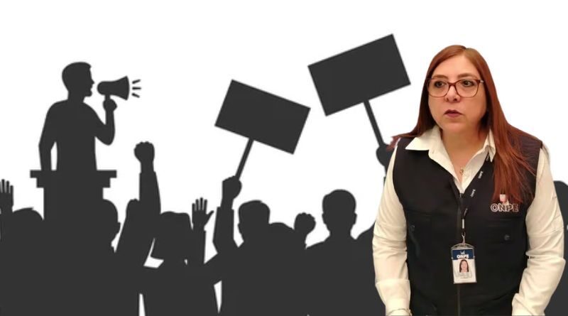 Solo 15 de 641 candidatos en Arequipa reportaron gastos de campaña a la ONPE Solo 15 de 641 candidatos en Arequipa reportaron gastos de campaña a la ONPE