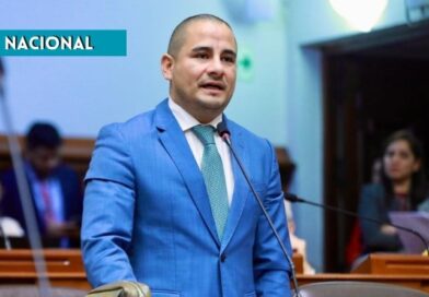Arturo Alegría cuestiona informe que recomienda negar facultades al Ejecutivo Arturo Alegría cuestiona informe que recomienda negar facultades al Ejecutivo