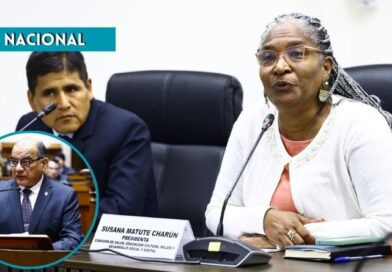 Susana Matute plantea salida de César Astudillo si no mejora gestión en seguridad Susana Matute plantea salida de César Astudillo si no mejora gestión en seguridad