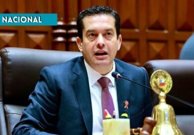 Miguel Torres pide al Congreso acelerar decisión sobre facultades legislativas Miguel Torres pide al Congreso acelerar decisión sobre facultades legislativas