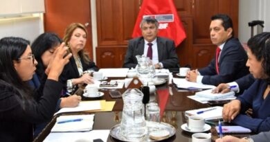 Inabif y Conadis impulsan construcción de nuevo CAR para personas con discapacidad en Arequipa Inabif y Conadis impulsan construcción de nuevo CAR para personas con discapacidad en Arequipa