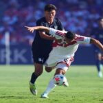 La Selección Peruana alista cambios para enfrentar a México