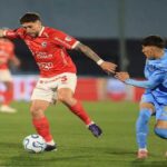Conmebol abre investigación contra Santiago Arias tras grave acusación de soborno