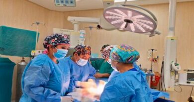 Realizan gestiones para adquisición de equipamiento quirúrgico del hospital Goyeneche Realizan gestiones para adquisición de equipamiento quirúrgico del hospital Goyeneche