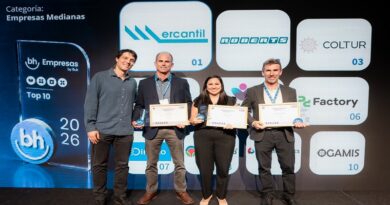 Roberts ocupa el segundo lugar nacional entre las empresas medianas más felices del Perú Roberts ocupa el segundo lugar nacional entre las empresas medianas más felices del Perú