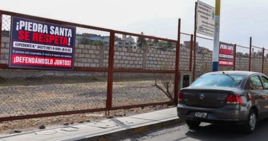 Suspenden proceso judicial de remate de terrenos de la municipalidad de Yanahuara Suspenden proceso judicial de remate de terrenos de la municipalidad de Yanahuara