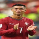 Cristiano Ronaldo; Jorge Jesus “no cumplió su palabra”