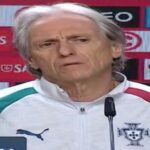 Jorge Jesús señaló que Cristiano Ronaldo volverá cuando quiera