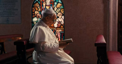 El Papa invita a rezar “por la pastoral de la salud mental”, en este mes de octubre