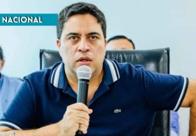 César Pérez prioriza seguridad y obras pendientes en el Callao