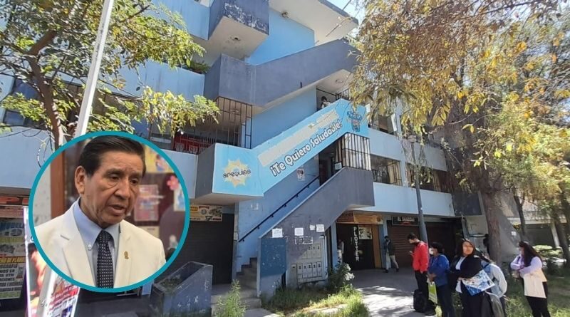 Anemia afecta a cuatro de cada 10 gestantes en zonas altas de Caylloma